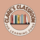 Clare&#039;s Classroom - The Learning Zone
