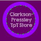 Clarkson-Pressley Teacher Store