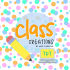 Class Creations By Miss Caroline