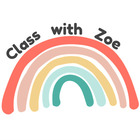 Class with Zoe
