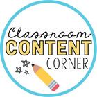 Classroom Content Corner