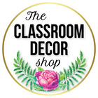 Classroom Decor Shop
