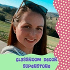 Classroom Decor Superstore