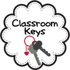 Classroom Keys