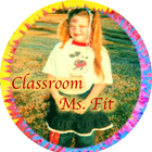 Classroom Ms Fit