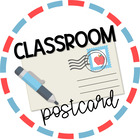 Classroom Postcard