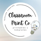 Classroom Print Co