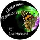 Classroom Resources by Lisa