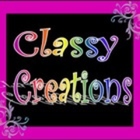 Classy Creations by Susie McGowan