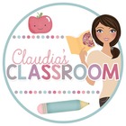 Claudia&#039;s Classroom