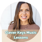 Clever Keys Music Lessons