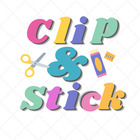 Clip and Stick