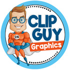 Clip Guy Graphics