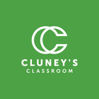 Cluney&#039;s Classroom