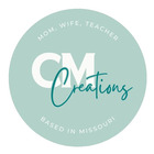 CM Creations Classroom Resources