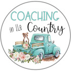 Coaching in the Country