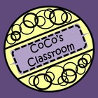 CoCo&#039;s Classroom