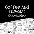 Coffee and Crayons Creations