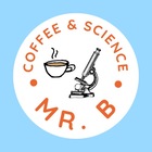 Coffee and Science with Mr B