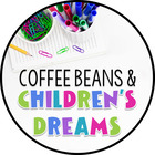 Coffee Beans and Children&#039;s Dreams 