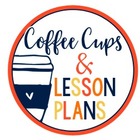 Coffee Cups and Lesson Plans
