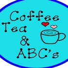 Coffee Tea  ABCs