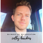 Colby Hawkins