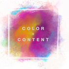 Color and Content