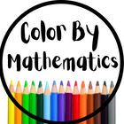 Color By Mathematics