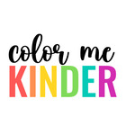 Color Me Kinder 