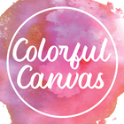 Colorful Canvas