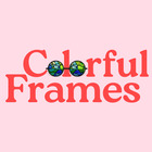 Colorful Frames