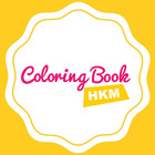 Barbie Coloring pages by Coloring Book HKM
