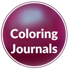 Coloring Journals