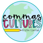 Commas and Cultures