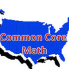 Common Core Aligned Math