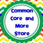 Common Core And More Store