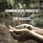 COMMON CORE PRODUCTS FOR SUCCESS