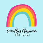 Connelly&#039;s Classroom