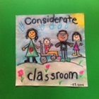 Considerate Classroom