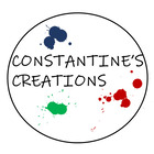Constantine&#039;s Creations