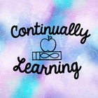 Continually Learning