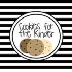Cookies for the Kinder