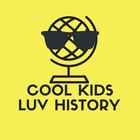 Cool Kids Luv History