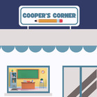 Cooper&#039;s Corner