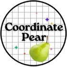 Coordinate Pear