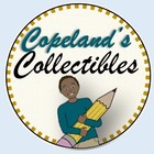 Copeland&#039;s Collectibles