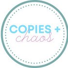 Copies and Chaos 