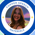 Copper Speech