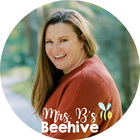 Cori Blubaugh - Mrs B&#039;s Beehive